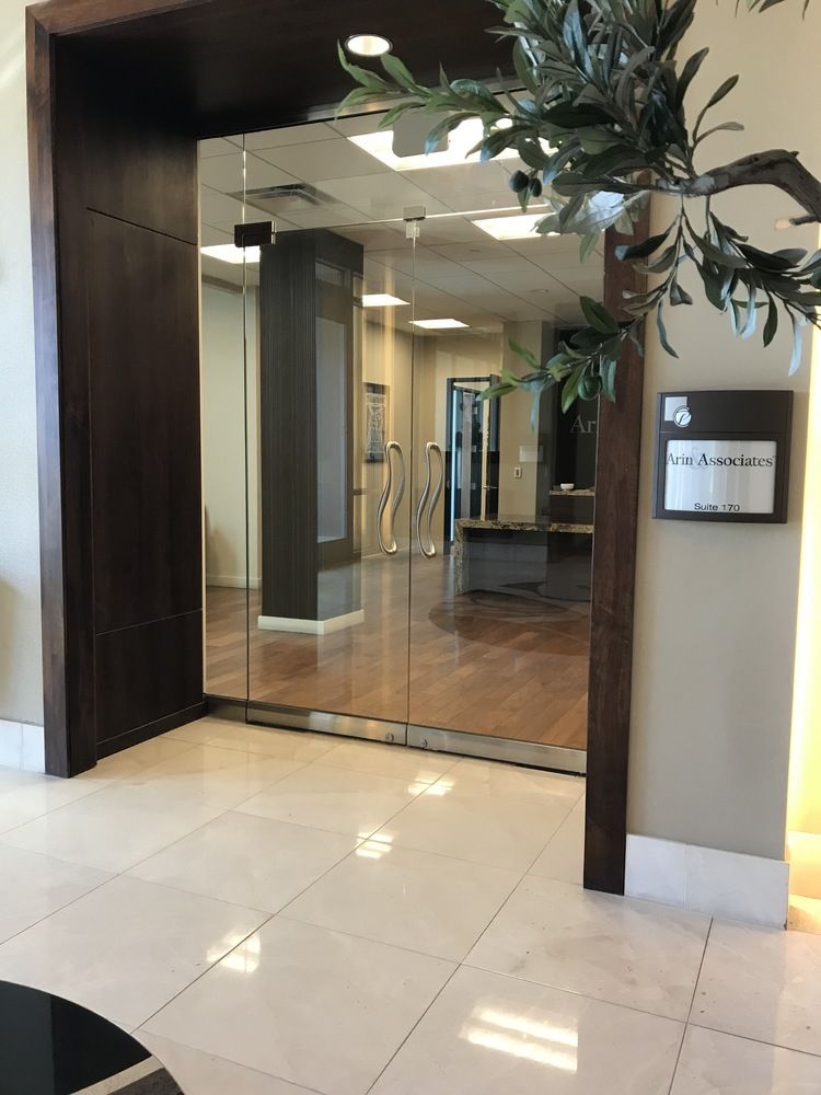 Pavillon at Summerlin Centre : 10801 West Charleston Blvd, Suite 170, Las Vegas, NV 89135